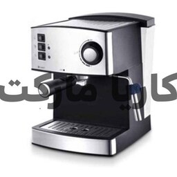 اسپرسوساز کاراکال مدل Caracal Espresso Coffee Machine RL-CA002