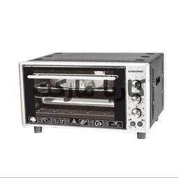 آون توستر گوسونیک مدل Toaster Oven Gosonic Geo-660