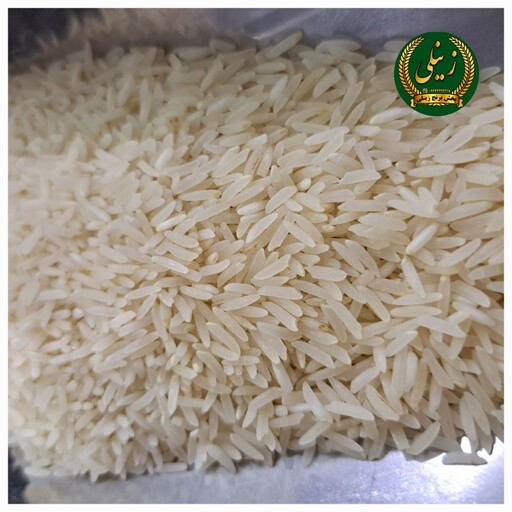 برنج طارم محلی درجه 1  گلستان (30 کیلویی)