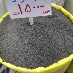 تخم شربتی (10000  گرم)