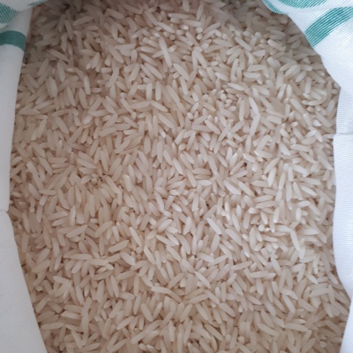 برنج فریدونکنار طارم هاشمی درجه یک سودشت ( 20 کیلوگرم)
