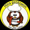 پروتئین هیرا (سوسیس و کالباس خانگی)