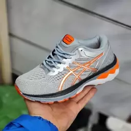 کفش اسپرت کتونی اسیکس ژل کایانو ا Asics Gel Kayano 27 زنان