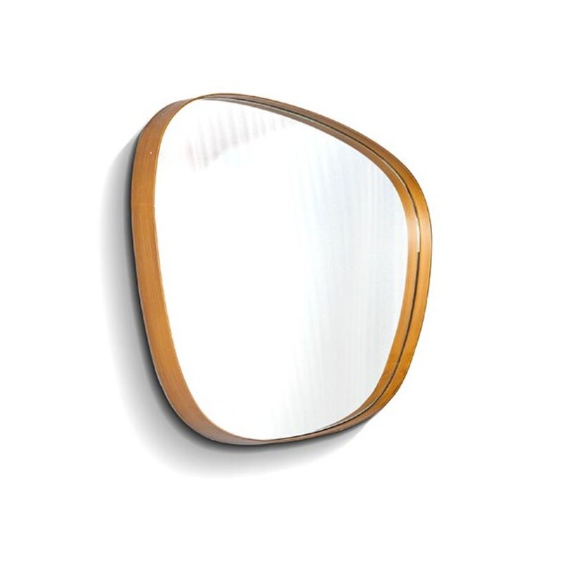 آینه دیواری مدرنا سان هوم مدل W5901
