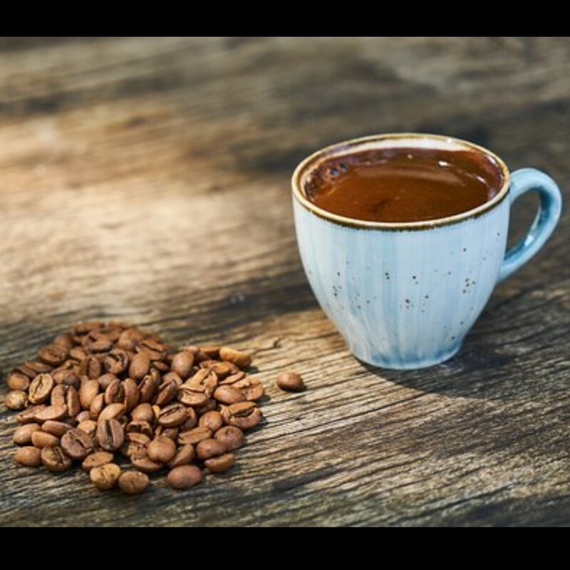 قهوه عربیکا پرو 