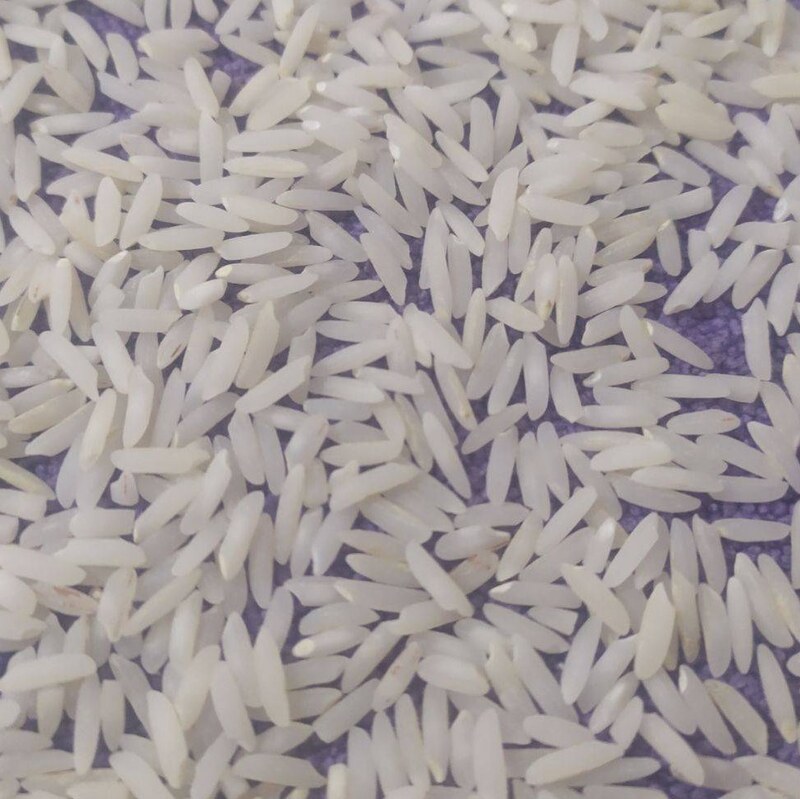برنج طارم هاشمی کشت اول عطری امساله 10 کیلویی ( ارسال رایگان )