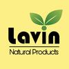 محصولات طبیعی لاوین
