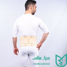 کمربند کار صادراتی ادور Ador