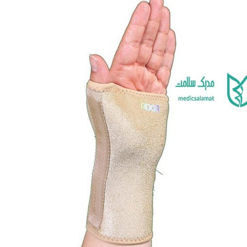 شست بند اتل دار نئوپرن بلند ادور Ador