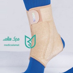 قوزک بند فنردار جلو باز ادور Ador