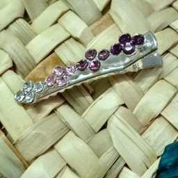 گیره سر انبری 1