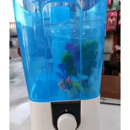 دستگاه بخور سرد چهار لیتری Humidifier