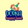 Dorna_happyland | سرزمین خوشحالی درنا