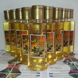 روغن آرگان خالص 60 گرمی