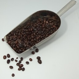 قهوه اسپرسو فول کافئین دارک 250 گرم