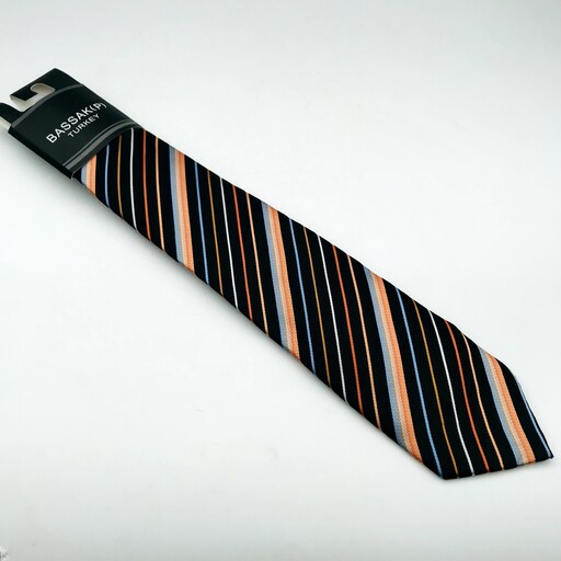 کراوات مردانه BASSAK کد 01