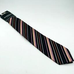 کراوات مردانه ترکیه  BASSAK   کد04