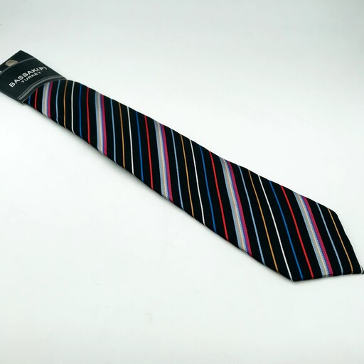 کراوات مردانه ترکیه BASSAK کد03