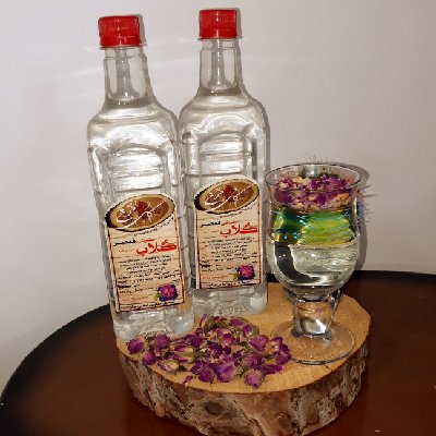 گل و گلاب قمصر