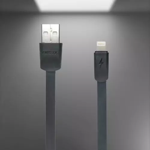 کابل تبدیل USB به لایتنینگ انستی مدل Z-13-I طول 1 متر