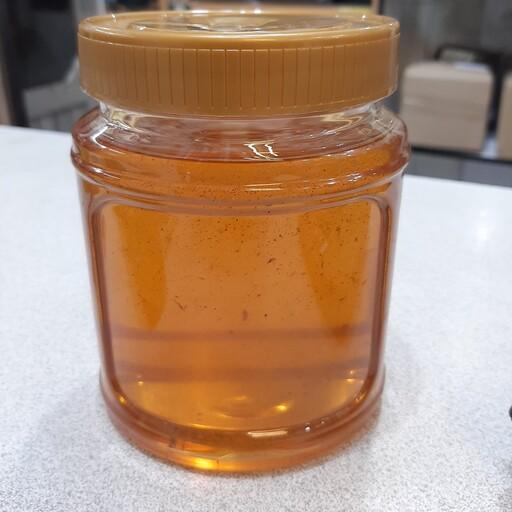 عسل طبیعی بدون هیچ افزودنی و بسته بندی عالی 