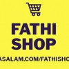 محصولات غذایی تندرستی فتحی