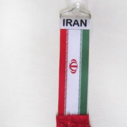 پرچم چسبانکی  ایران(فروشگاه بسم الله)