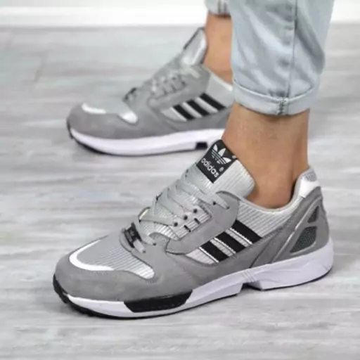 کتونی مردانه زدایکس آدیداس آدامسی Adidas zx8000. zx