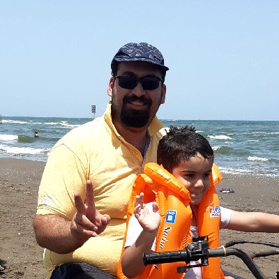 سیدمجتبی عدنانی
