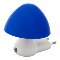 چراغ خواب قارچی دارای سنسور هوشمند فتوسل در چهار رنگ