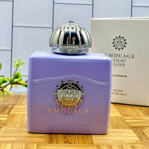 AMOUAGE Lilac Love