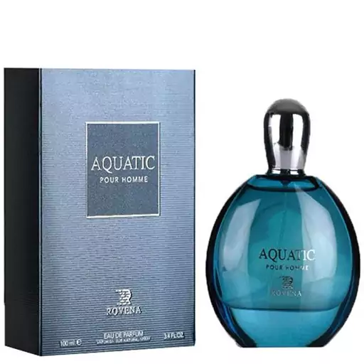 عطر ادکلن بولگاری آکوا پور هوم  Bvlgari Aqva Pour Homme