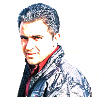 محمود خدائی