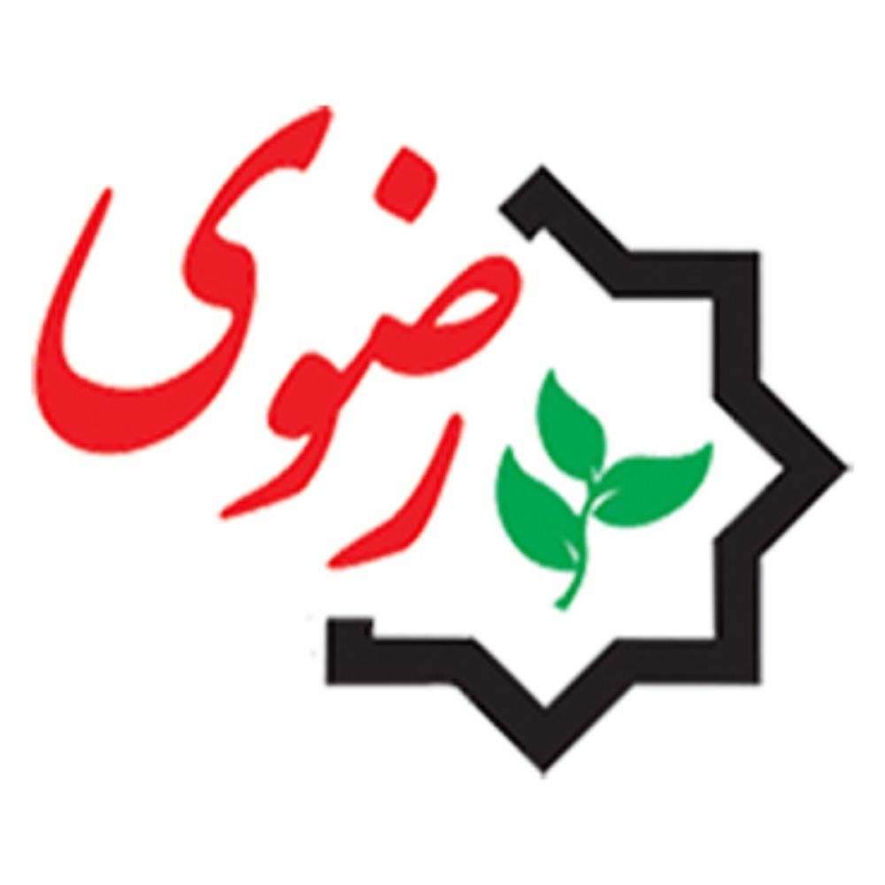 فروشگاه رضوی