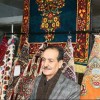 رضا مجاور
