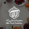 محصولات غذایی آلاء