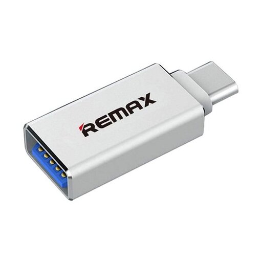 تبدیل OTG ریمکس USB به TYPE-C 