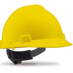 کلاه ایمنی مهندسی Steelpro Safety مدل Roller ( کد2088-CR)