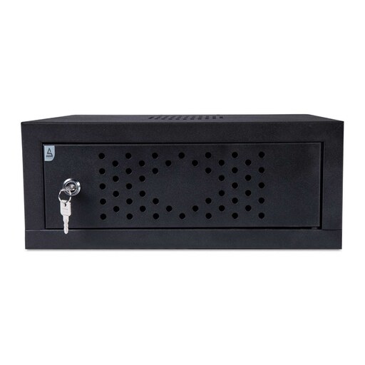 رک دوربین دو یونیت RACK DVR 2U
