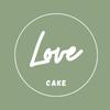 کیک عشق