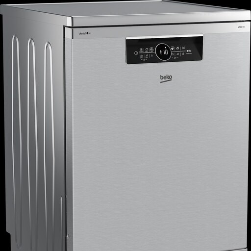 ماشین ظرفشویی 15 نفره بکو مدل BDFN36641