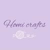 Homi crafts