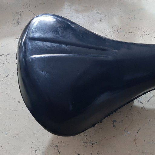 دوچرخه ایرانی سایز 20 کد T2006 - باسلام