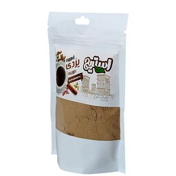 قهوه یزدی (قهوه به همراه هل و دارچین) استریج - بسته 200 گرمی
