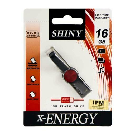 فلش 16گیگ X_Energy (Shiny)