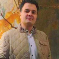 محمدرضا شعبانی