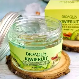 BIOAQUA KIWIFRUITماسک کیوی بیواکوا