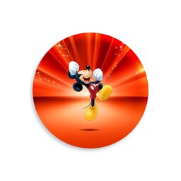 پیکسل میکی موس Mickey Mouse  کد M-900