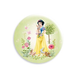 پیکسل سفید برفی ( Snow White ) کد S-848