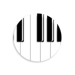 پیکسل پیانو کد P-600